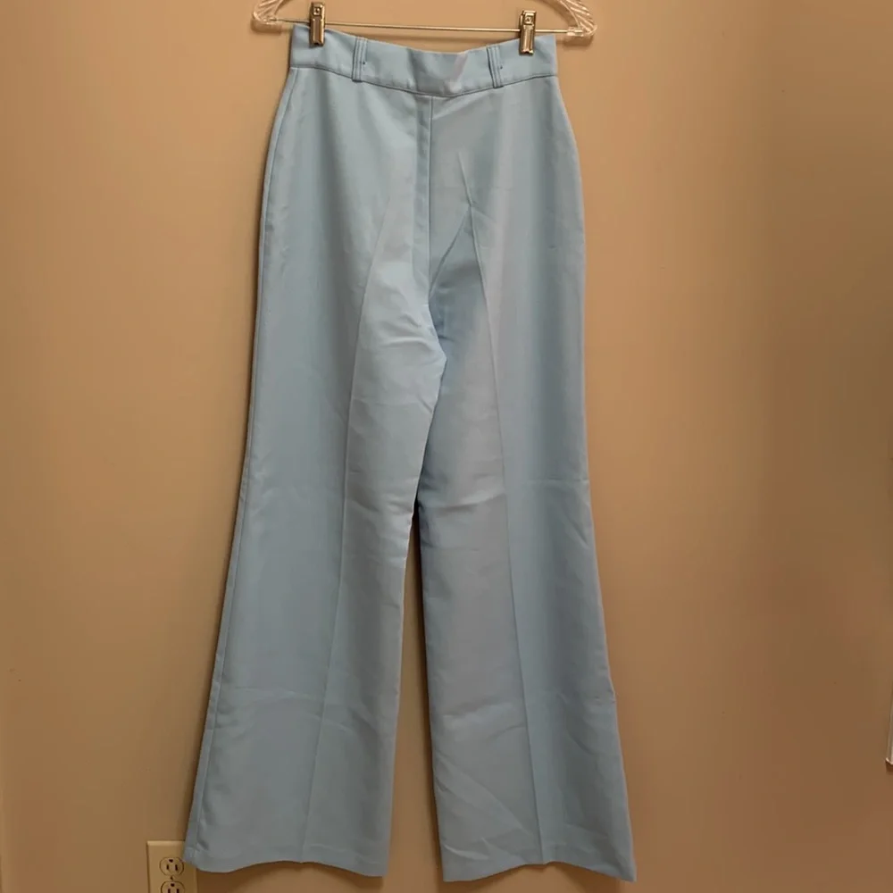 💙Vintage Bobby Brooks Poly Bells - 26 Inch Waist (A3) - Picture 6 of 7
